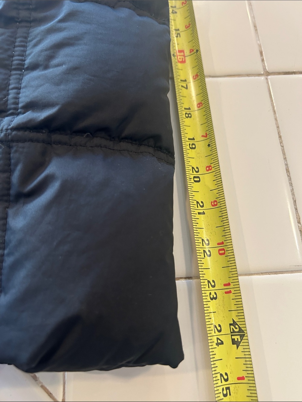 Weatherproof Snow Jacket - Picture 11 of 13